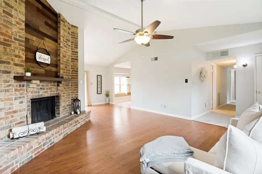 1322 Crestview Drive, Allen, TX 75002 - #3