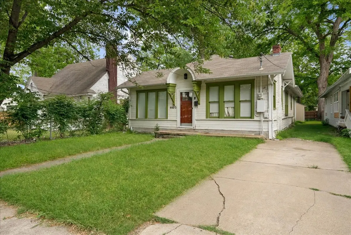 4602 Junius Street, Dallas, TX 75246 - #1