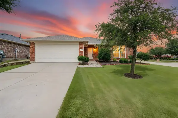9187 Gaspard Court, Frisco, TX 75033