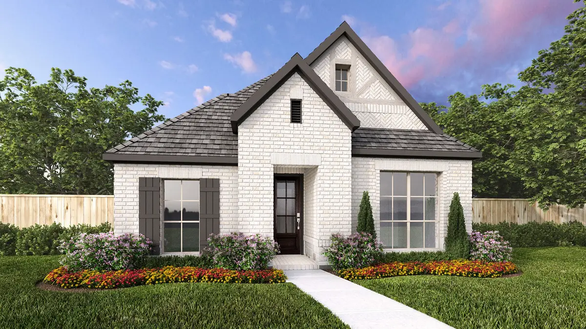 1717 Asbury Lane, Celina, TX 75009 - #1
