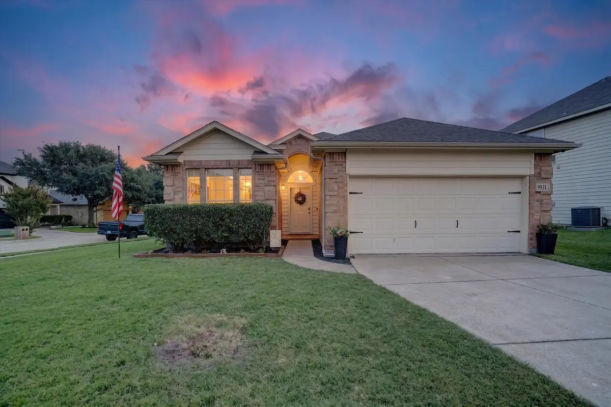 9921 Henna Lane, Fort Worth, TX 76108 - #1
