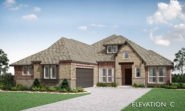 131 Red Cedar Court, Balch Springs, TX 75181