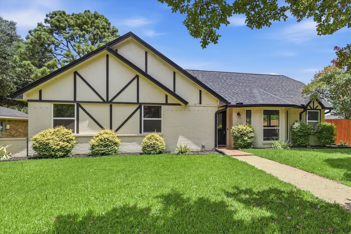 1513 Chisolm Trail, Lewisville, TX 75077 - #1