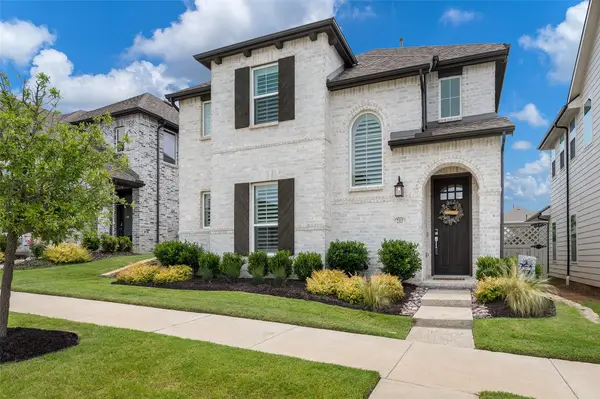2313 Cobbler Street, Northlake, TX 76247
