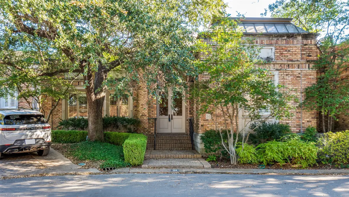 34 Stonecourt Circle, Dallas, TX 75225 - #1