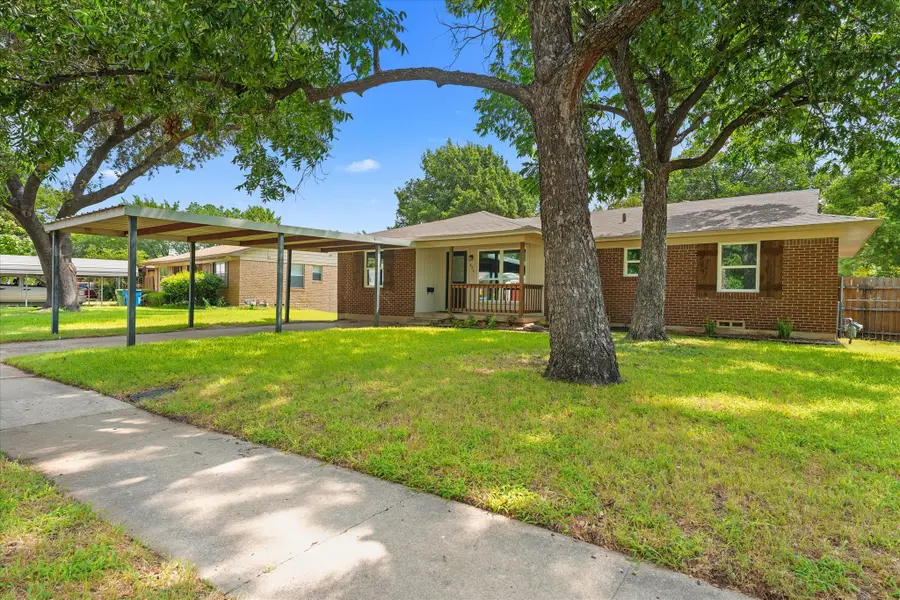 826 Harbor Drive, Lewisville, TX 75057 - #3