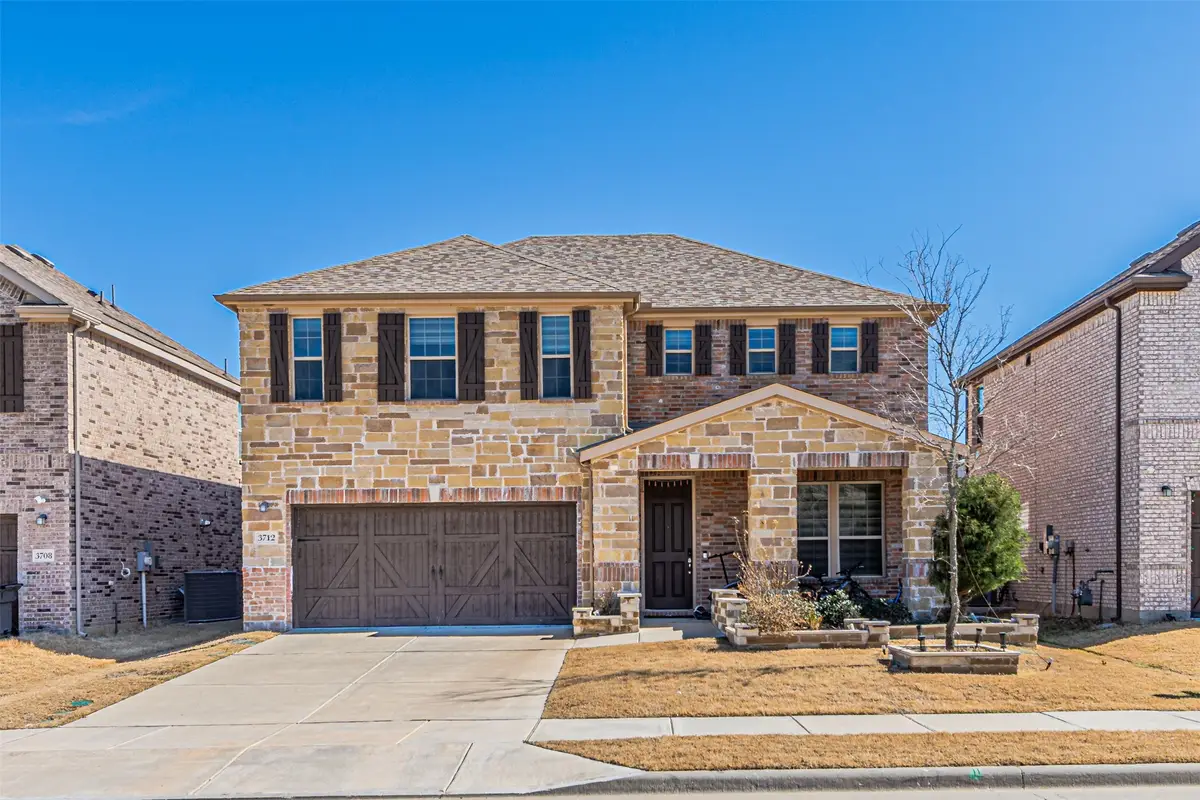 3712 Highland Bayou Drive, Celina, TX 75078 - #1