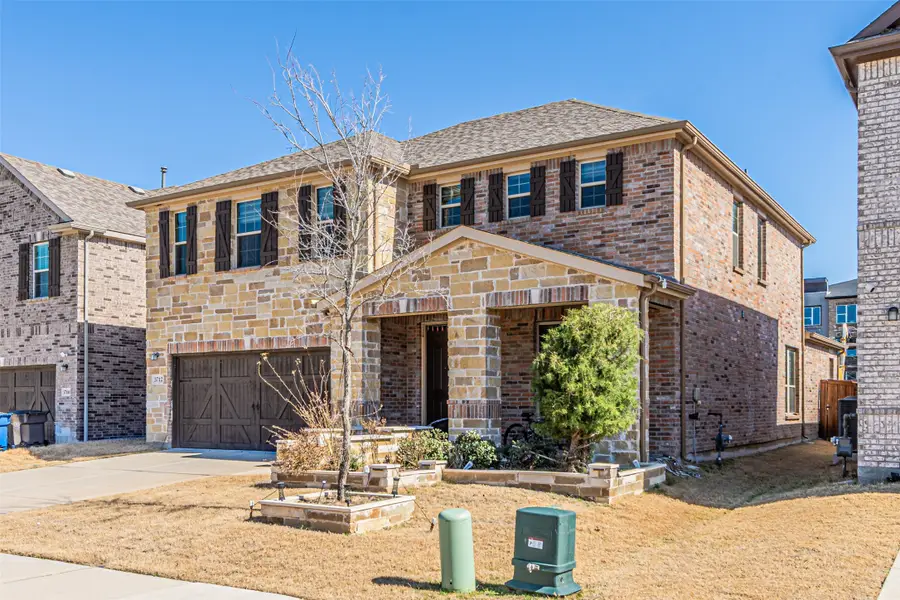 3712 Highland Bayou Drive, Celina, TX 75078 - #3