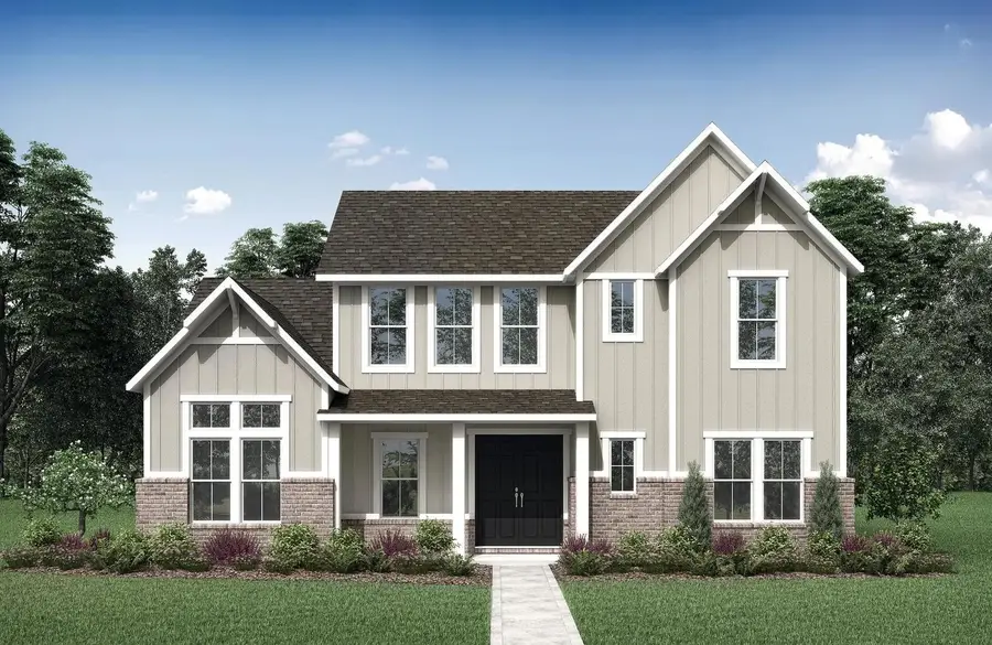 14344 Quail Meadow Drive, Fort Worth, TX 76008 - #2