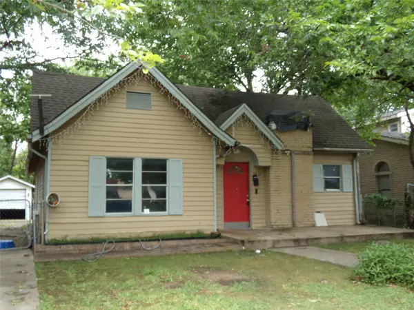 7415 Cortland Avenue, Dallas, TX 75235