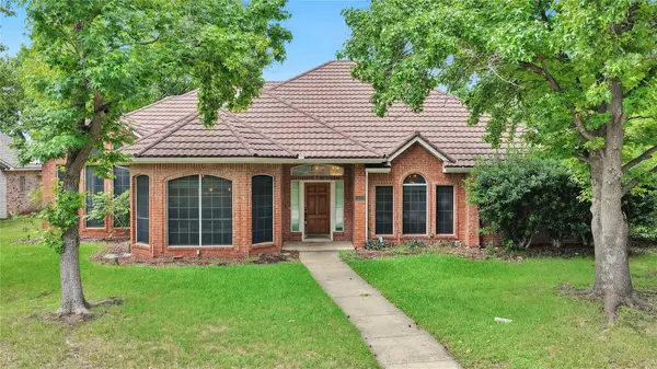 1409 Nettleton Drive, DeSoto, TX 75115