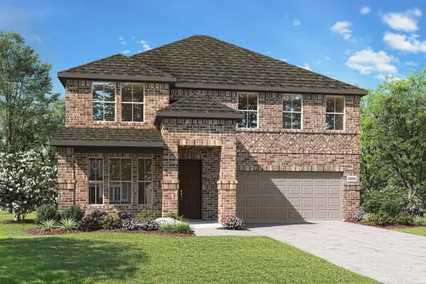 3108 Barbary Road, McKinney, TX 75071