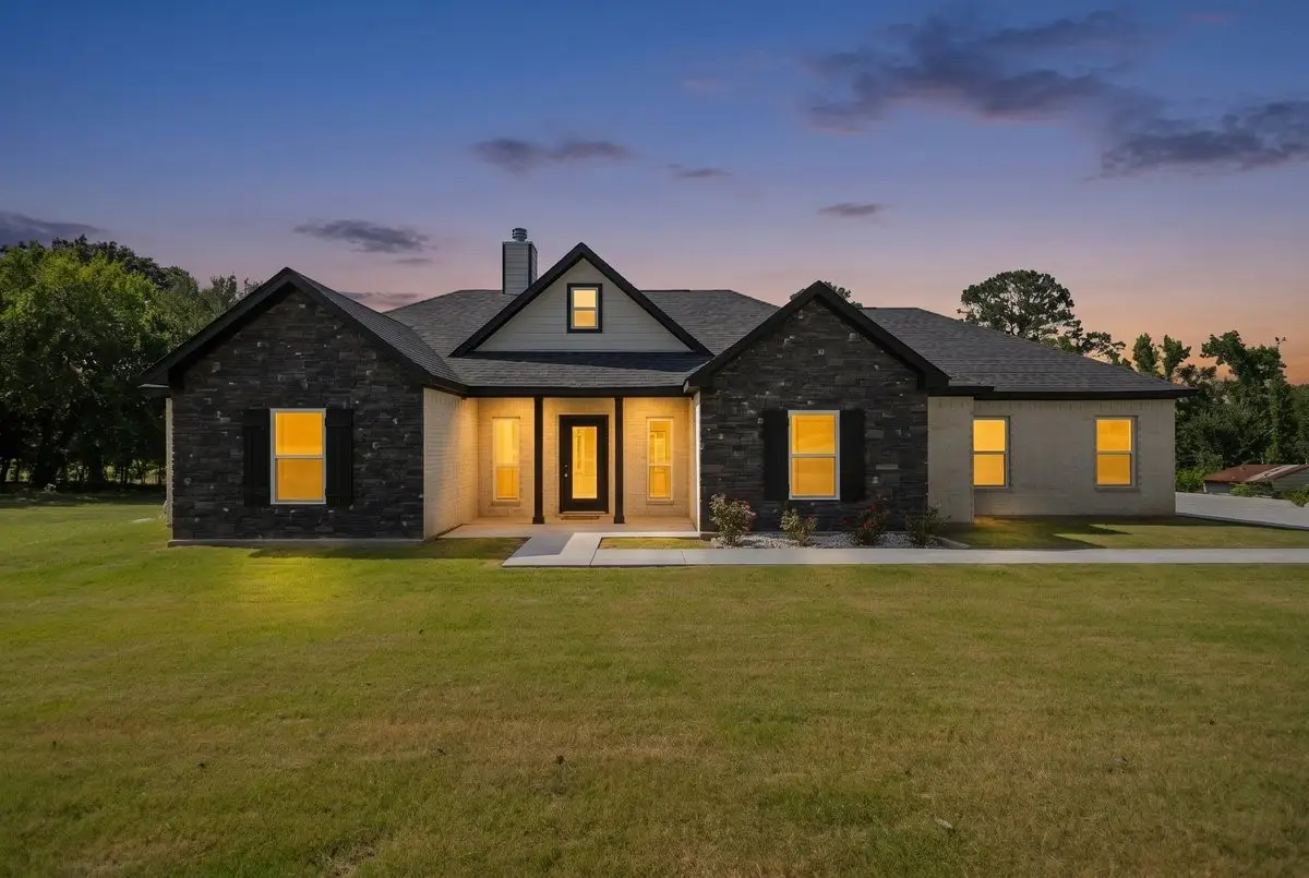 13446 Fm 858, Ben Wheeler, TX 75754 - #1