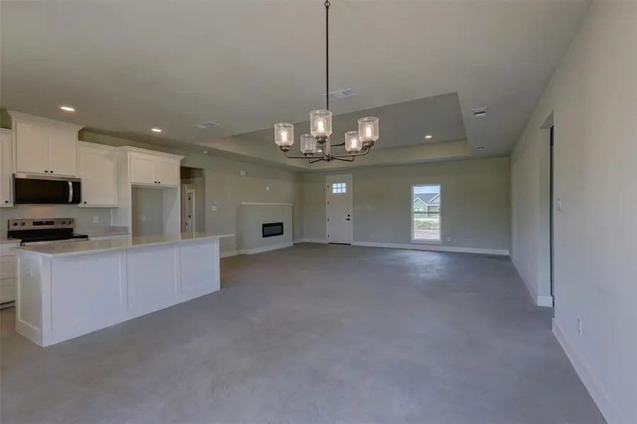 101 Stillmeadow Way, Whitney, TX 76692 - #2