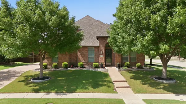 5700 Waterford Lane, McKinney, TX 75071