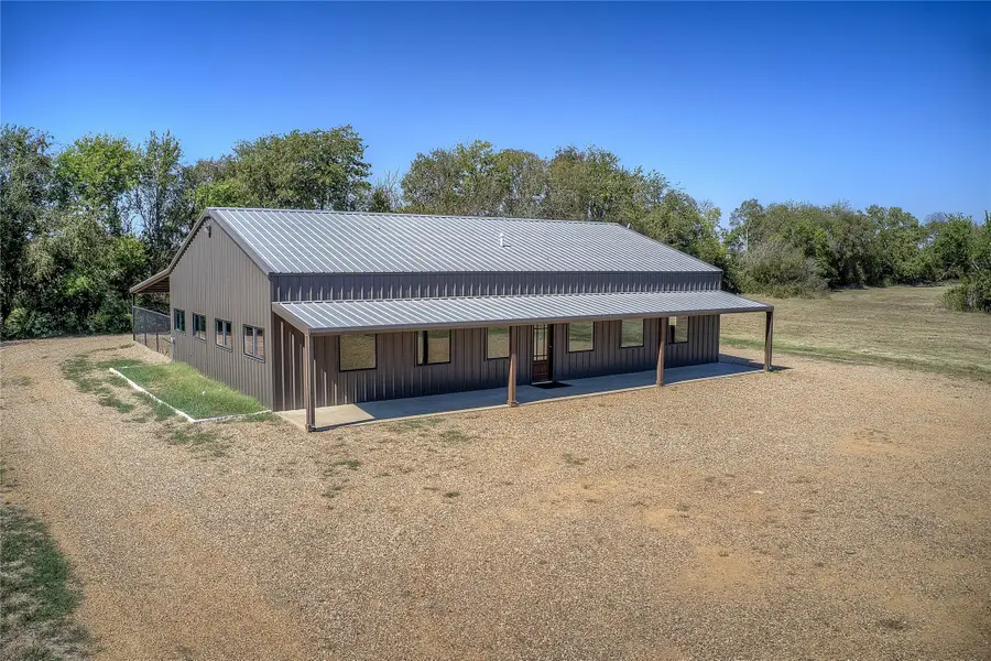 1184 Fm-816 - Lot 3, Wolfe City, TX 75496 - #2