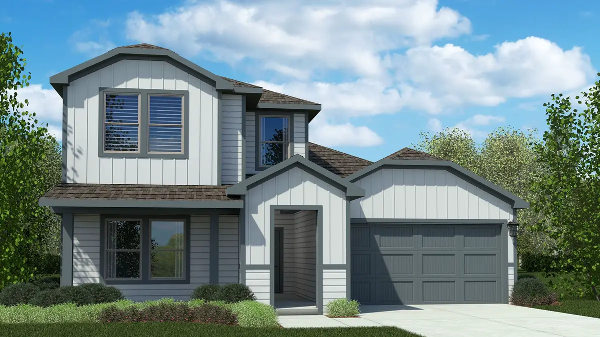 1728 Leevon Lane, Fort Worth, TX 76140 - #1