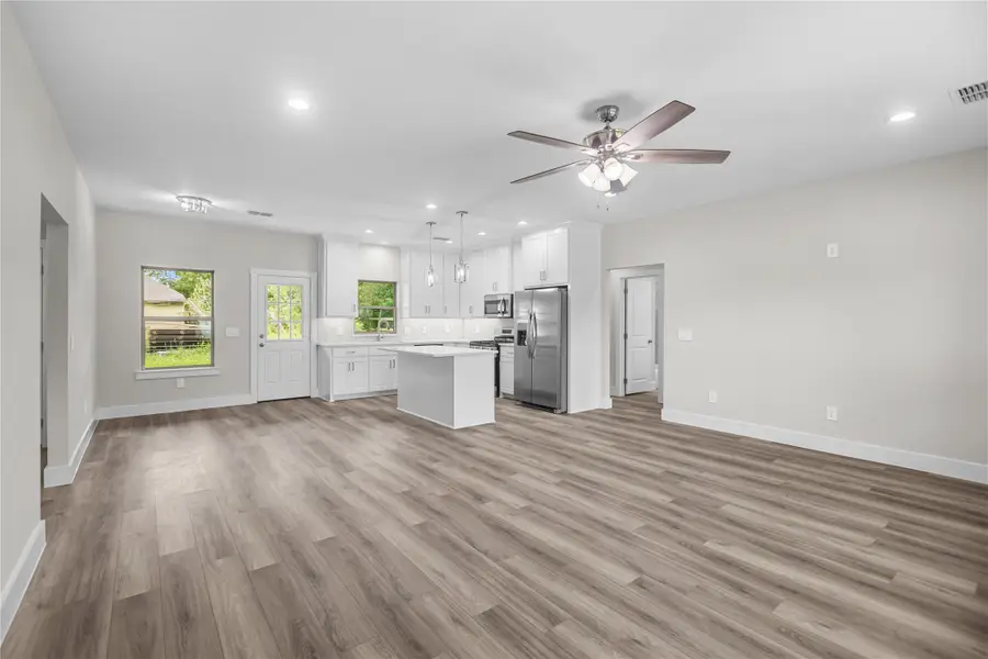 106 N Lackey Street, Tom Bean, TX 75489 - #3