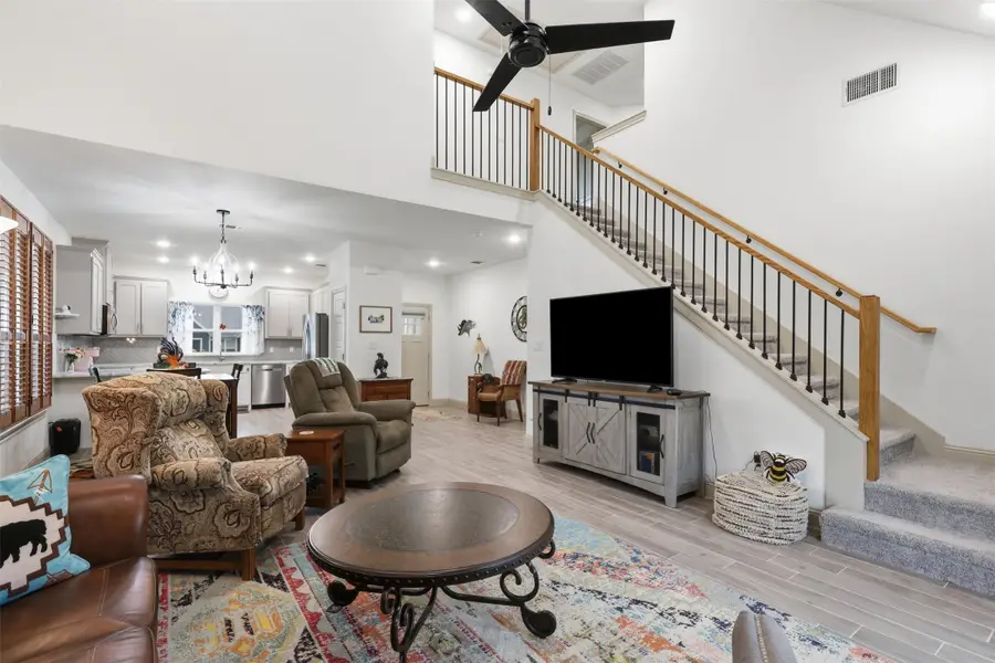 423 Redbud Lane, Tolar, TX 76476 - #3