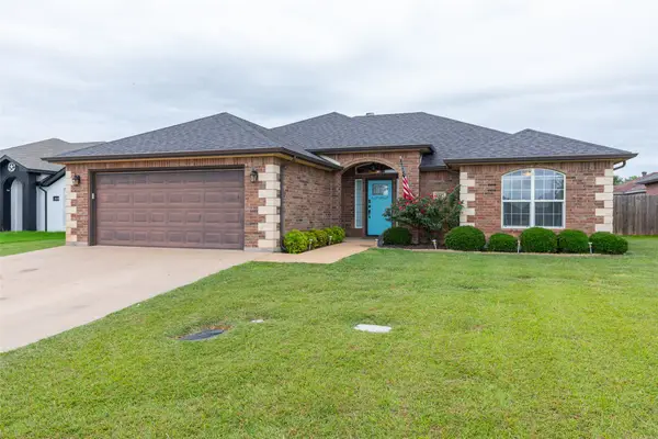 3133 Sterling Street, Abilene, TX 79606