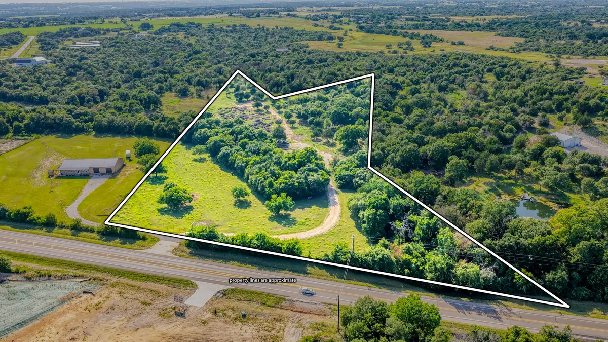 3749 N Fm 51, Weatherford, TX 76085 - #1