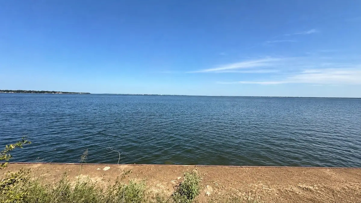 Lot 81 Appomattox, Streetman, TX 75859 - #1