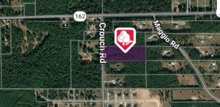 125 Crouch Road, Benton, LA 71006 - #1