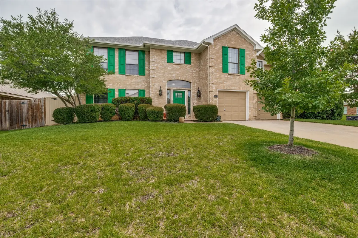 4515 Copperfield, Grapevine, TX 76051 - #1