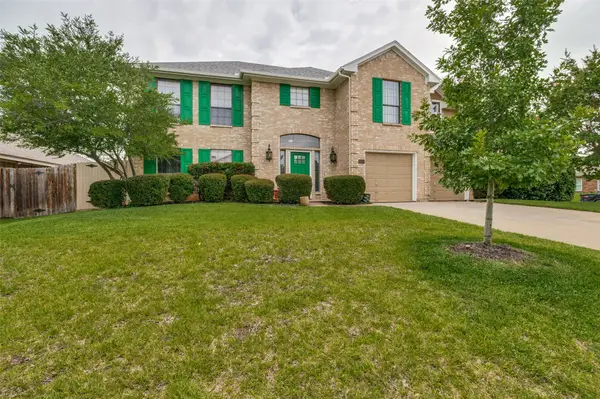 4515 Copperfield, Grapevine, TX 76051