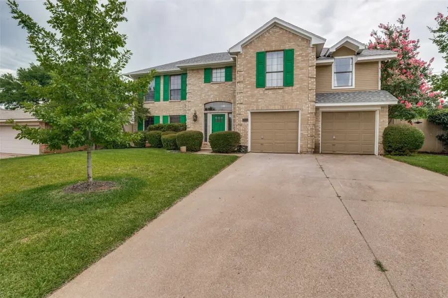 4515 Copperfield, Grapevine, TX 76051 - #2