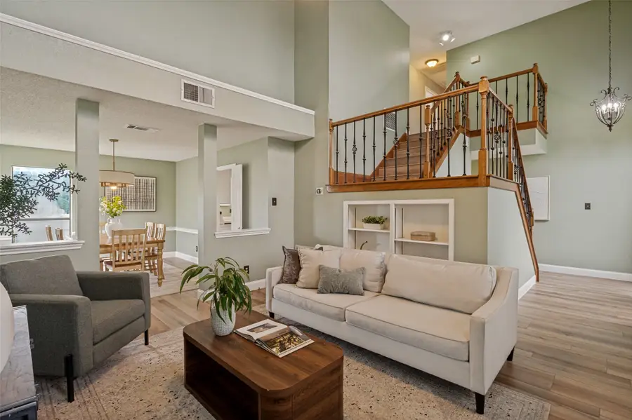 4515 Copperfield, Grapevine, TX 76051 - #3