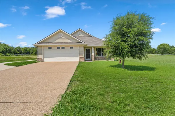 637 Hoffmeyer Lane, Robinson, TX 76706