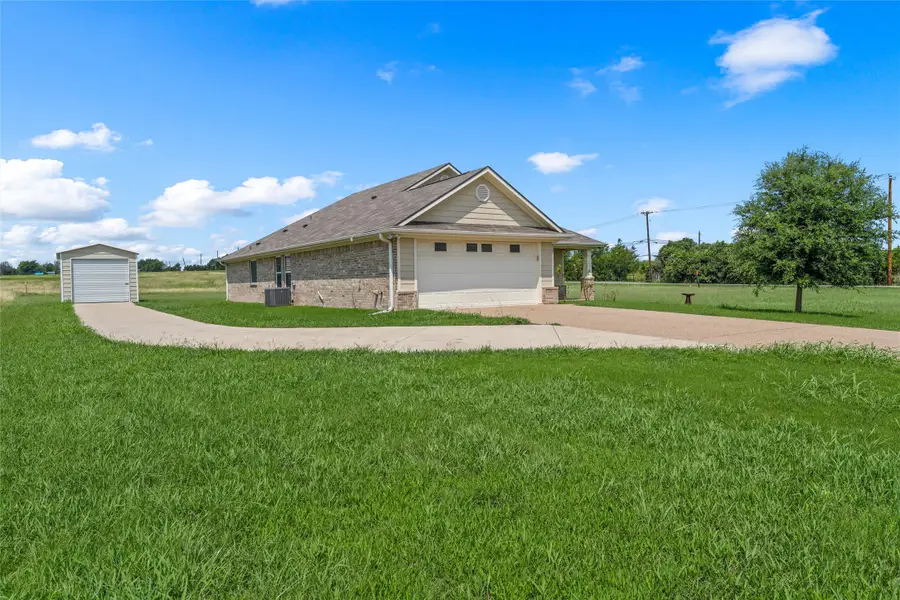 637 Hoffmeyer Lane, Robinson, TX 76706 - #2