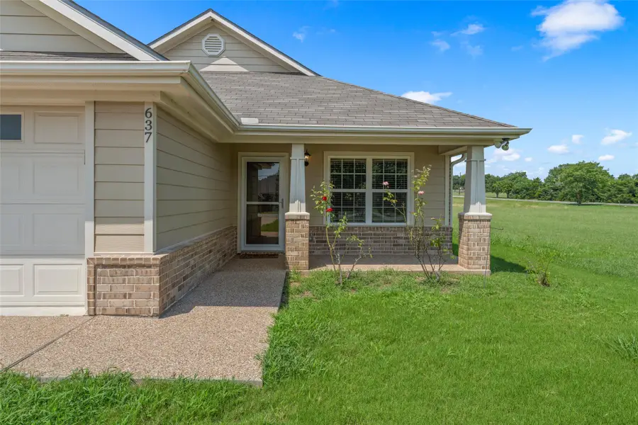 637 Hoffmeyer Lane, Robinson, TX 76706 - #3