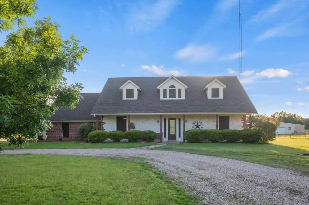 314 County Road 3585, Dike, TX 75437 - #1