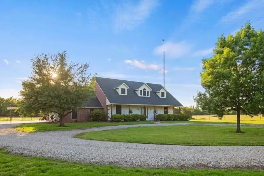 314 County Road 3585, Dike, TX 75437 - #2