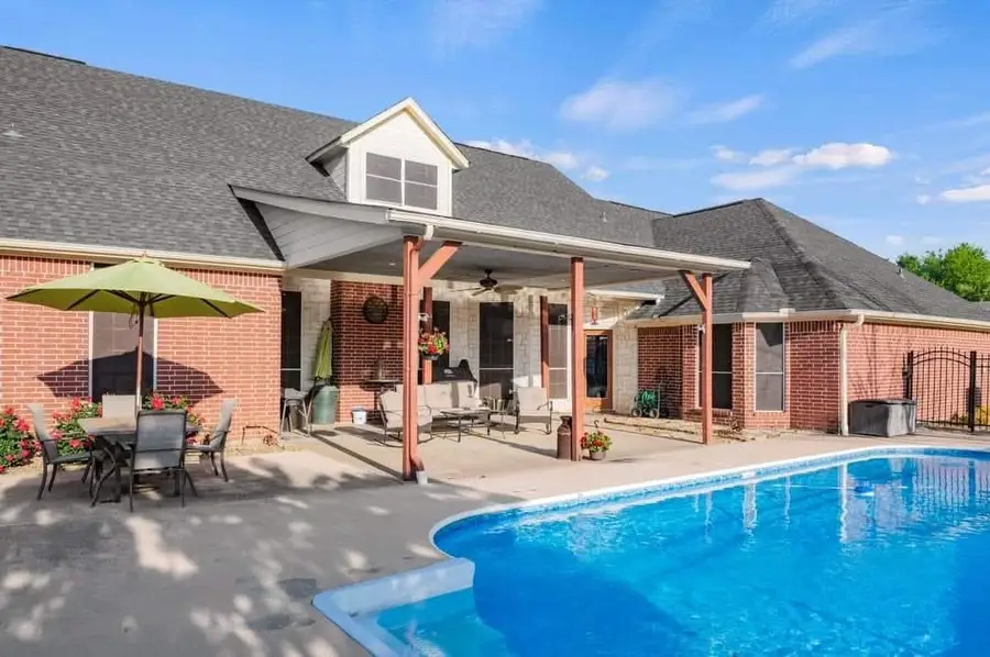 314 County Road 3585, Dike, TX 75437 - #3
