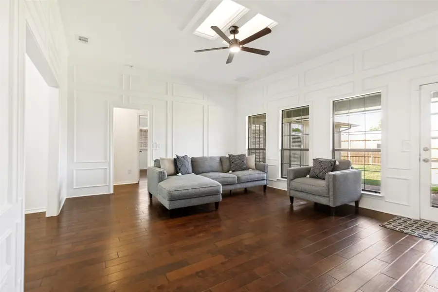 6204 Bronze Leaf Drive, Plano, TX 75023 - #3