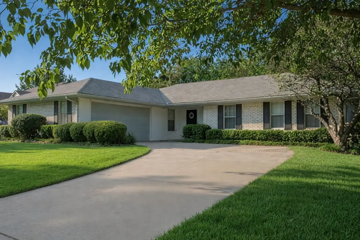 8248 Bobwhite Drive, Frisco, TX 75034 - #1