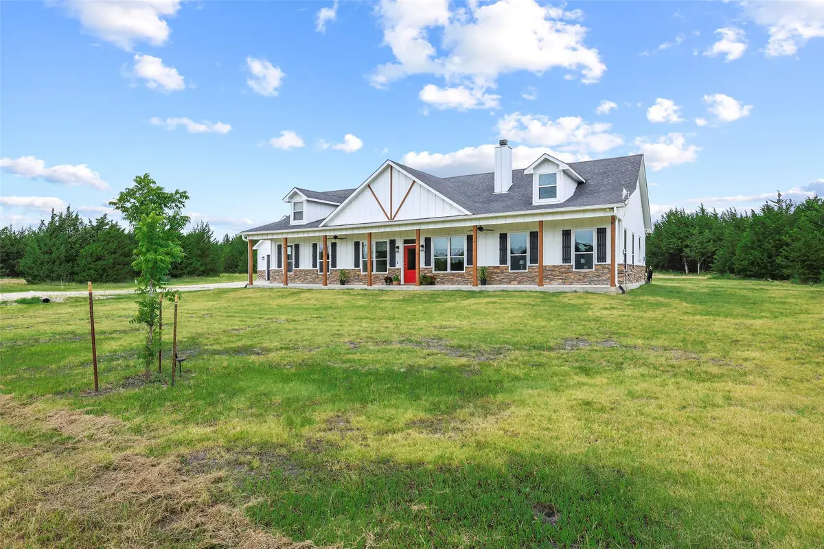 5464 County Road 1120, Farmersville, TX 75442 - #1