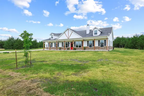 5464 County Road 1120, Farmersville, TX 75442