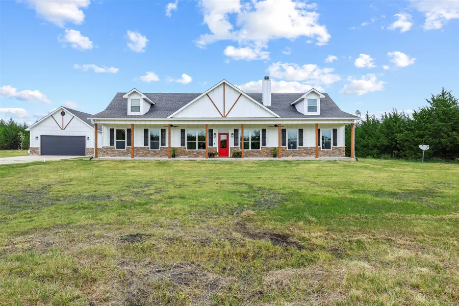 5464 County Road 1120, Farmersville, TX 75442 - #2