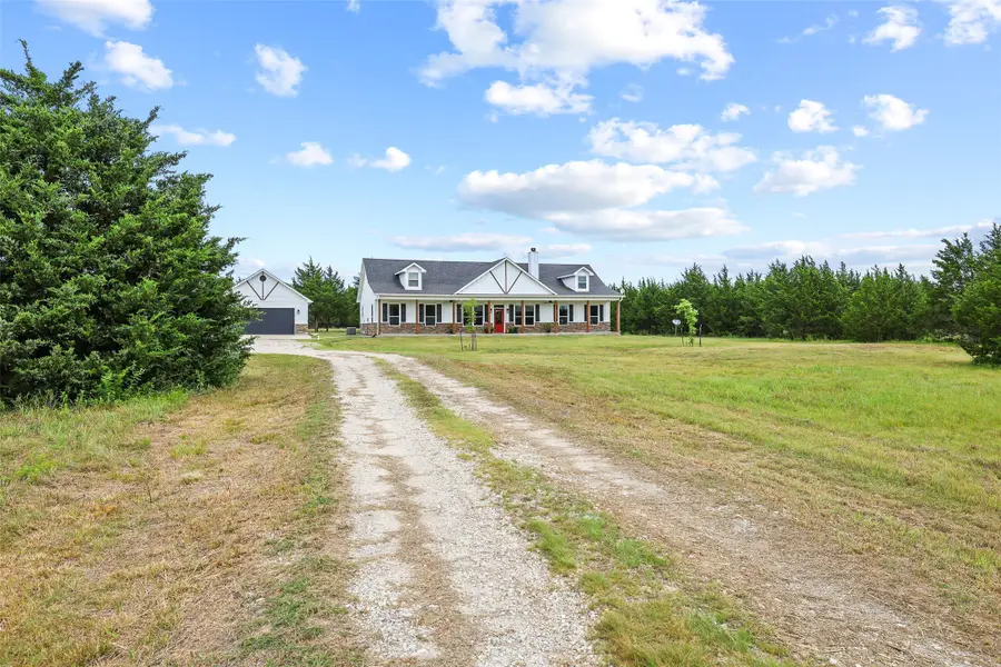 5464 County Road 1120, Farmersville, TX 75442 - #3