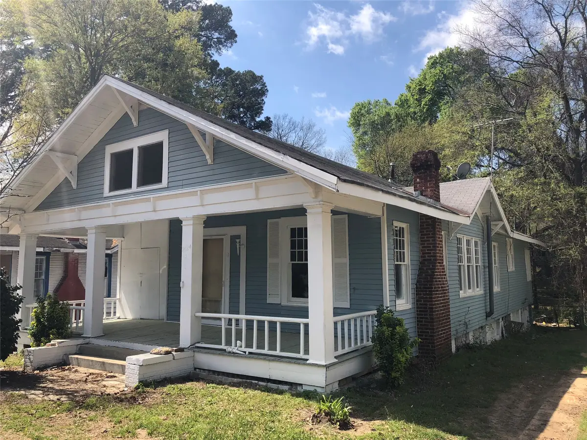 2424 Highland Avenue, Shreveport, LA 71104 - #1