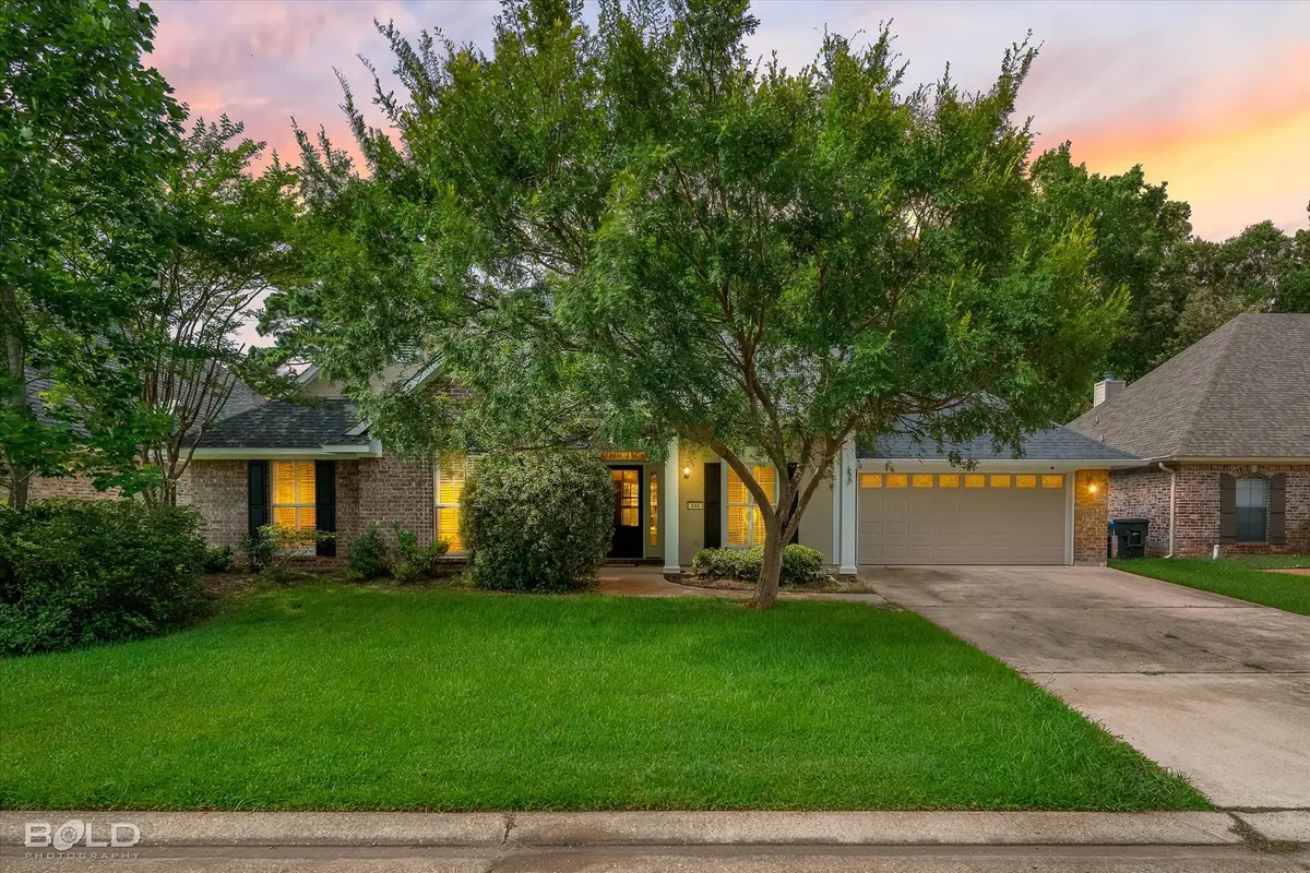 444 Grand Oaks Drive, Shreveport, LA 71106 - #1