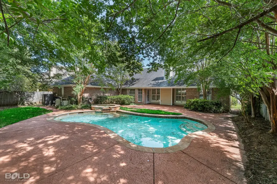 444 Grand Oaks Drive, Shreveport, LA 71106 - #2