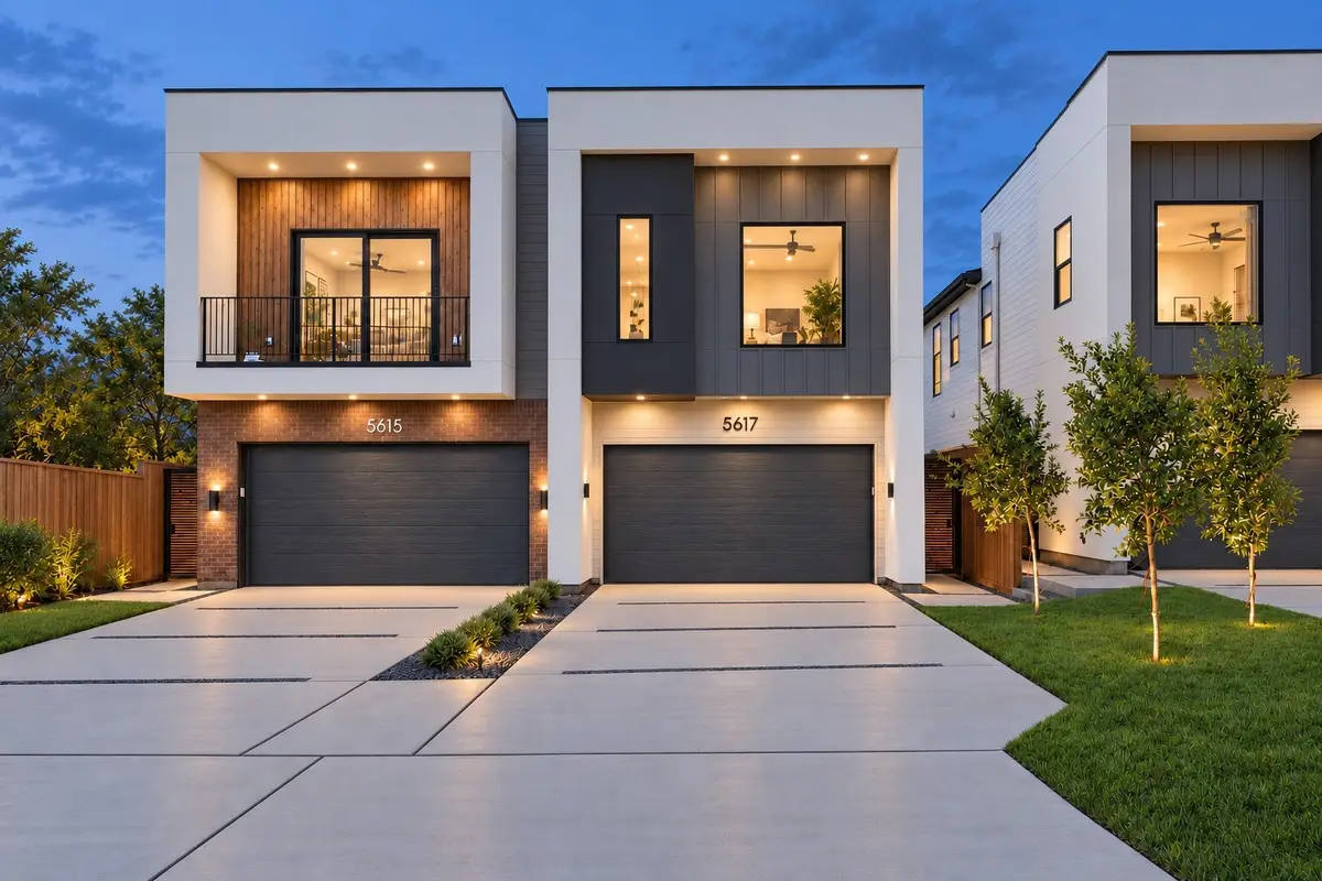 5617 Santa Fe Avenue, Dallas, TX 75214 - #1