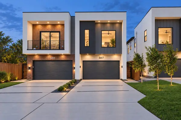 5617 Santa Fe Avenue, Dallas, TX 75214
