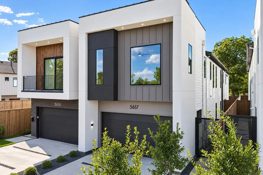 5617 Santa Fe Avenue, Dallas, TX 75214 - #2