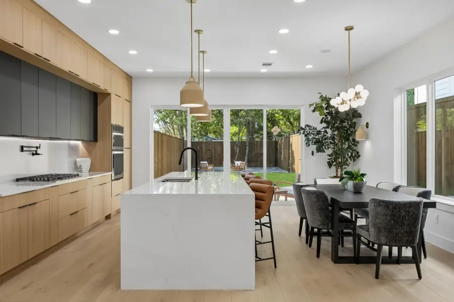 5617 Santa Fe Avenue, Dallas, TX 75214 - #3
